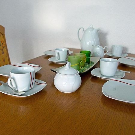 Ferienwohnung Richter Pirna Zewnętrze zdjęcie