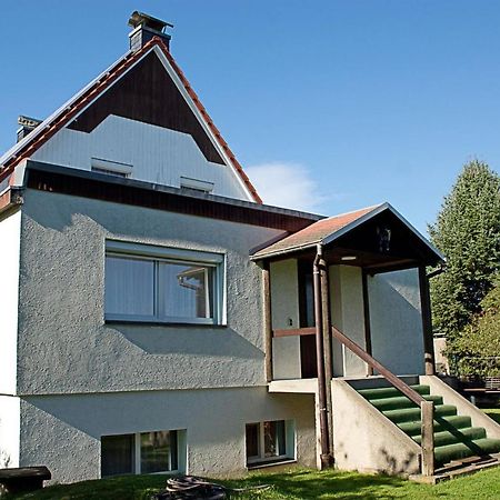 Ferienwohnung Richter Pirna Zewnętrze zdjęcie