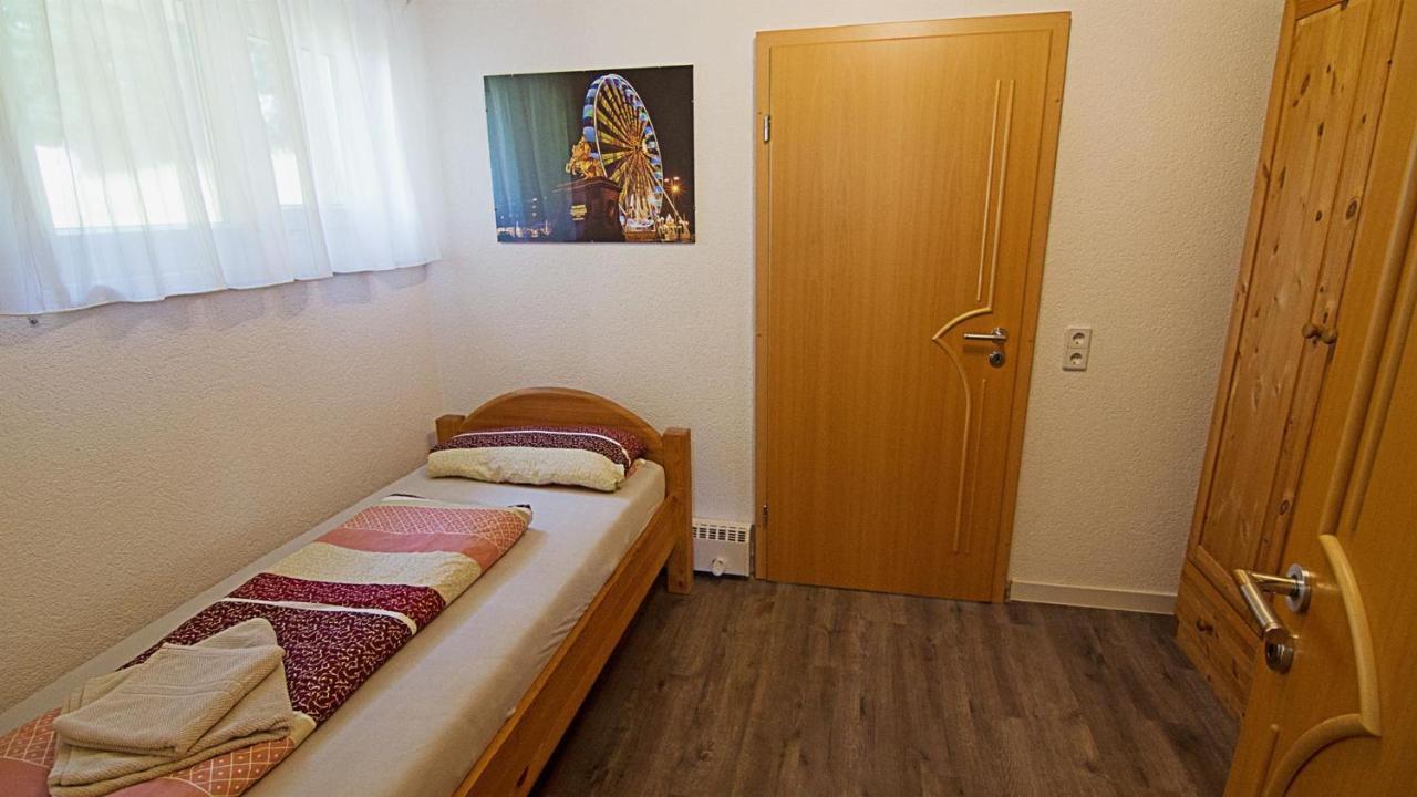 Ferienwohnung Richter Pirna Zewnętrze zdjęcie