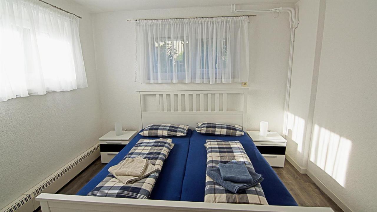 Ferienwohnung Richter Pirna Zewnętrze zdjęcie